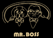 MR.BOSS S}[N